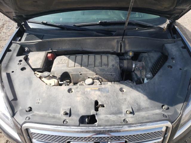 Photo 12 from auction – 2014 GMC ACADIA DEN with VIN 1GKKVTKD4EJ237267