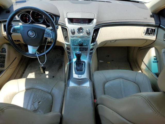 Фото 8 с аукциона – 2008 CADILLAC CTS с VIN 1G6DM577680115545