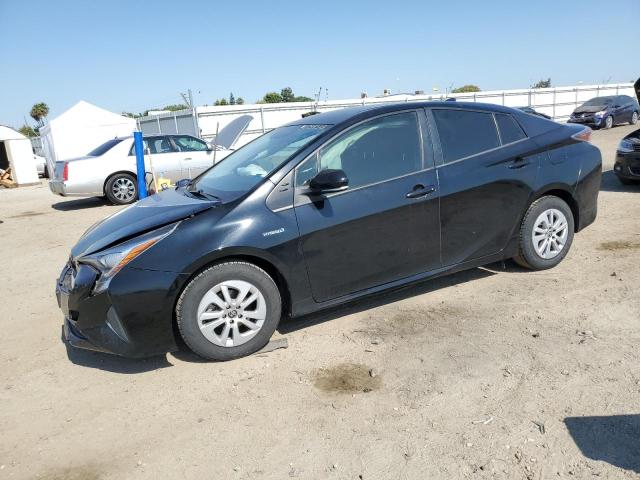 TOYOTA PRIUS 2016 with VIN JTDKBRFU1G3522940 - Photo from auction