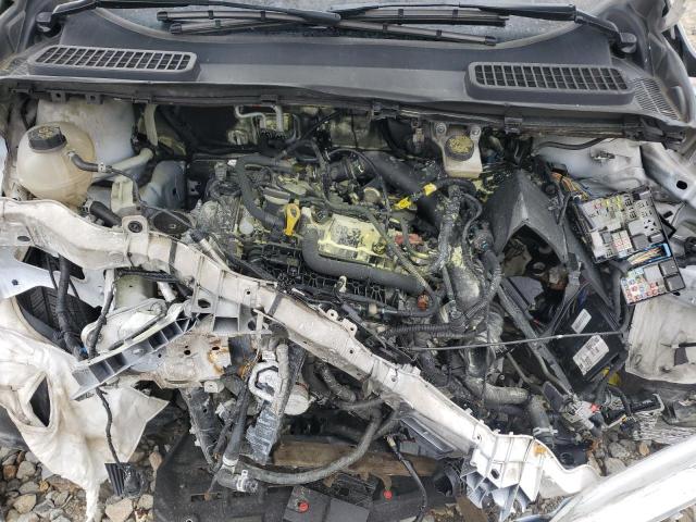 Photo 11 from auction – 2019 FORD ESCAPE SE with VIN 1FMCU9GD4KUA08768