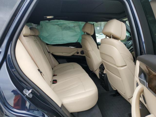 Photo 11 from auction – 2017 BMW X5 XDRIVE3 with VIN 5UXKR0C53H0U53478