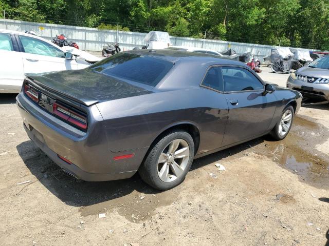 Photo 3 from auction – 2015 DODGE CHALLENGER with VIN 2C3CDZAG9FH816862