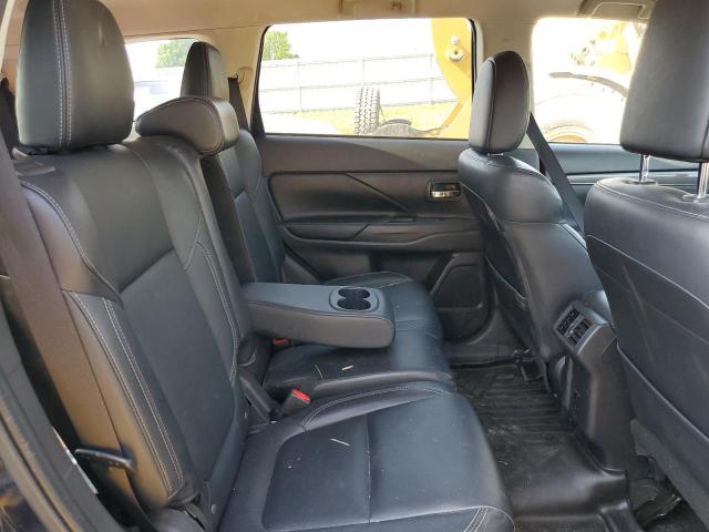 Photo 11 from auction – 2020 MITSUBISHI OUTLANDER with VIN JA4AD3A31LZ035109