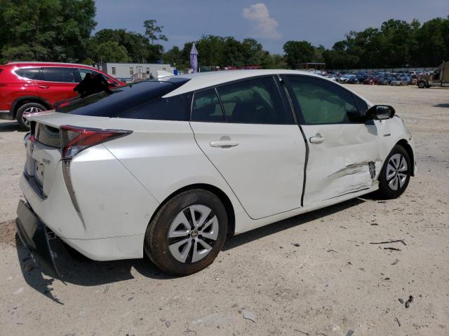 Photo 3 from auction – 2018 TOYOTA PRIUS with VIN JTDKBRFU2J3059066