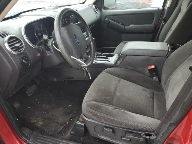 Photo 7 from auction – 2010 FORD EXPLORER X with VIN 1FMEU7DE1AUA09949
