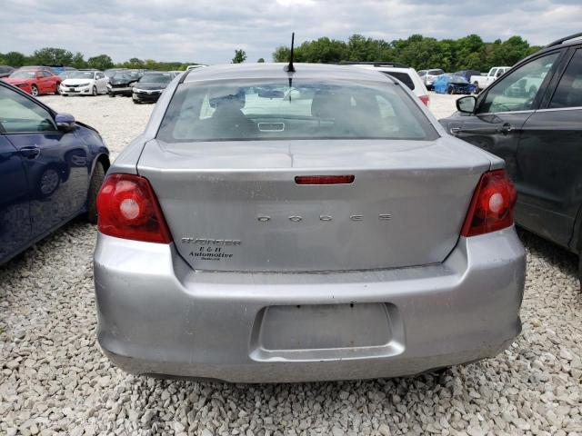 Photo 6 from auction – 2014 DODGE AVENGER SE with VIN 1C3CDZAB9EN146014