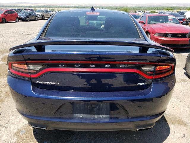 Photo 6 from auction – 2017 DODGE CHARGER SX with VIN 2C3CDXHG6HH562623