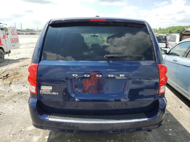 Photo 6 from auction – 2015 DODGE GRAND CARA with VIN 2C4RDGBG7FR575354