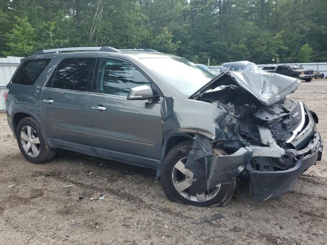 صورة رقم 4 من المزاد - 2011 GMC ACADIA SLT مع VIN 1GKKVRED3BJ249193