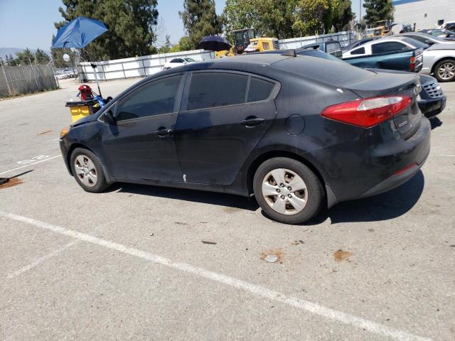 Photo 2 from auction – 2014 KIA FORTE LX with VIN KNAFK4A65E5212849