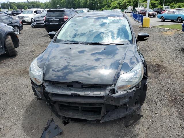 Photo 5 from auction – 2012 FORD FOCUS TITA with VIN 1FAHP3J29CL149239