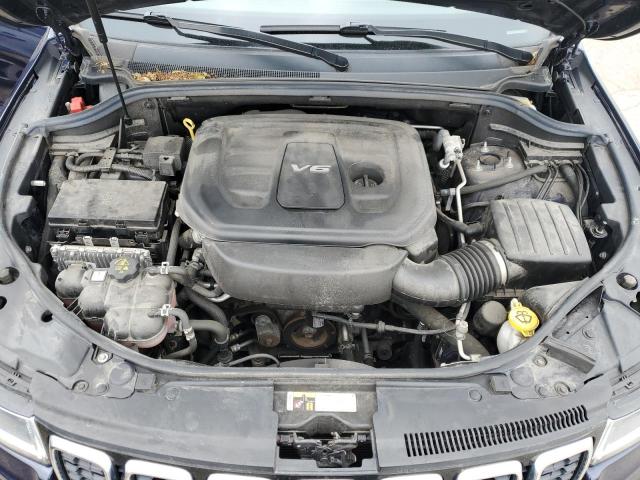 Photo 12 from auction – 2018 JEEP GRAND CHER with VIN 1C4RJFBG0JC450720