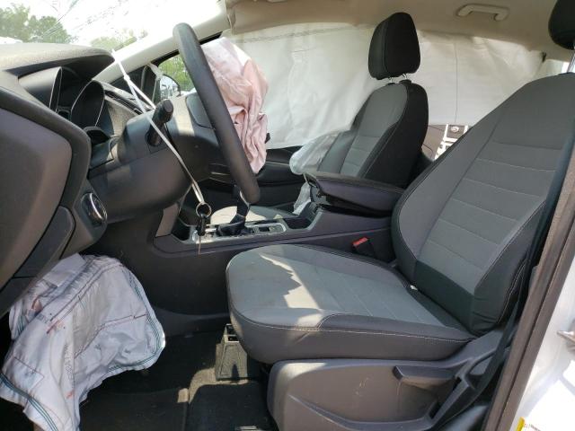 Photo 7 from auction – 2017 FORD ESCAPE S with VIN 1FMCU0F77HUB19394