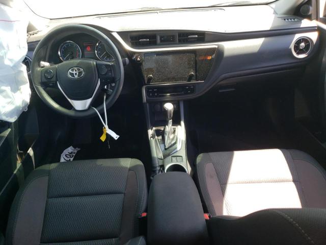 Photo 8 from auction – 2018 TOYOTA COROLLA L with VIN 2T1BURHE8JC096503