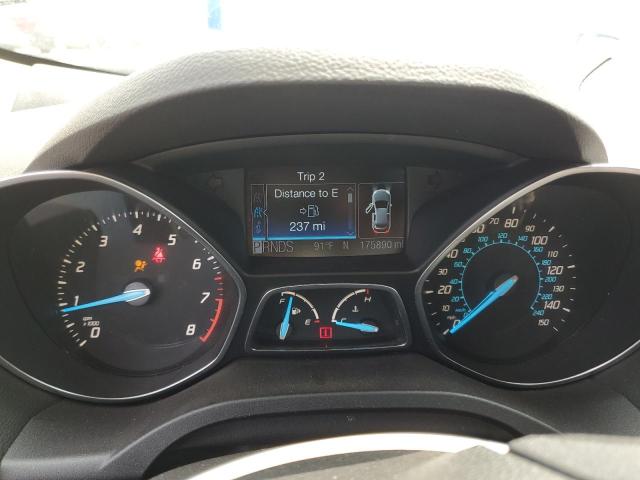 Photo 9 from auction – 2013 FORD ESCAPE SEL with VIN 1FMCU9H92DUA21449