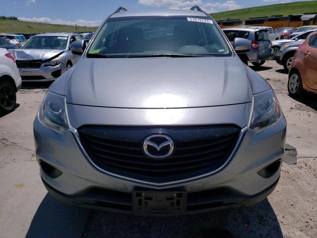 Photo 5 from auction – 2015 MAZDA CX-9 TOURI with VIN JM3TB3CAXF0458108