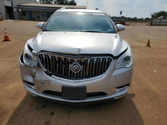Photo 5 from auction – 2014 BUICK ENCLAVE with VIN 5GAKRAKD4EJ137837