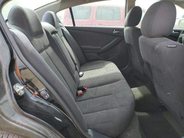 Photo 10 from auction – 2012 NISSAN ALTIMA BAS with VIN 1N4AL2AP6CN521305