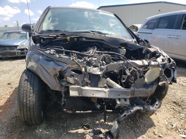 Photo 5 from auction – 2005 DODGE DURANGO SL with VIN 1D4HD48N65F572440