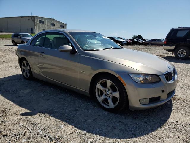 Photo 4 from auction – 2007 BMW 328 I with VIN WBAWL13547PX16218