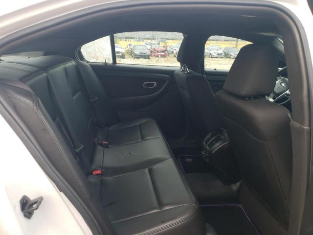 Photo 10 from auction – 2015 FORD TAURUS POL with VIN 1FAHP2MK7FG175826