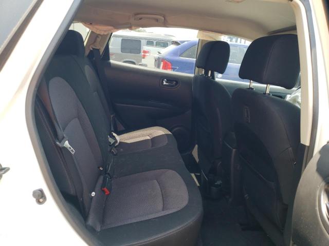 Photo 10 from auction – 2011 NISSAN ROGUE S with VIN JN8AS5MT4BW157339