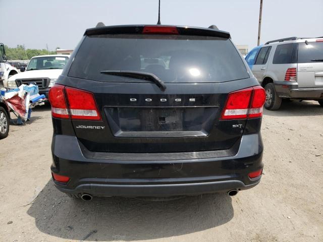 Photo 6 from auction – 2012 DODGE JOURNEY SX with VIN 3C4PDCBG5CT231692