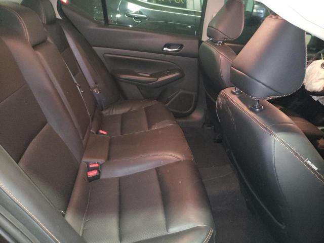 Photo 10 from auction – 2021 NISSAN ALTIMA SR with VIN 1N4BL4CW1MN326735
