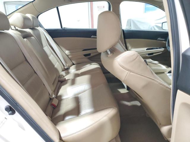 Photo 10 from auction – 2011 HONDA ACCORD SE with VIN 1HGCP2F61BA114734