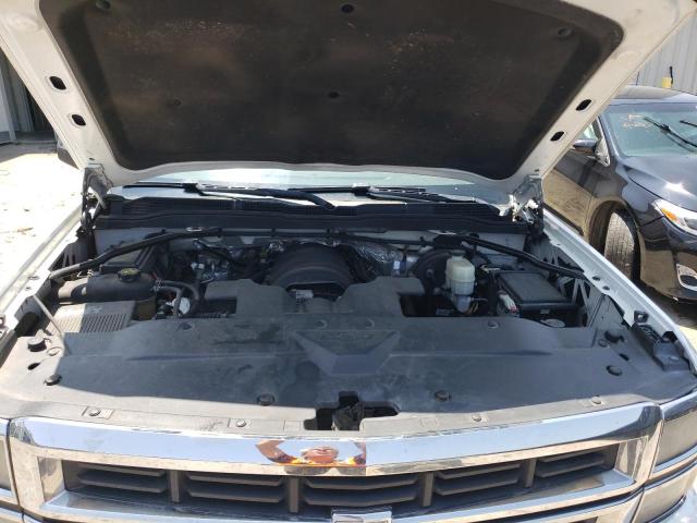Photo 11 from auction – 2014 CHEVROLET SILVERADO with VIN 3GCUKSEC8EG106774