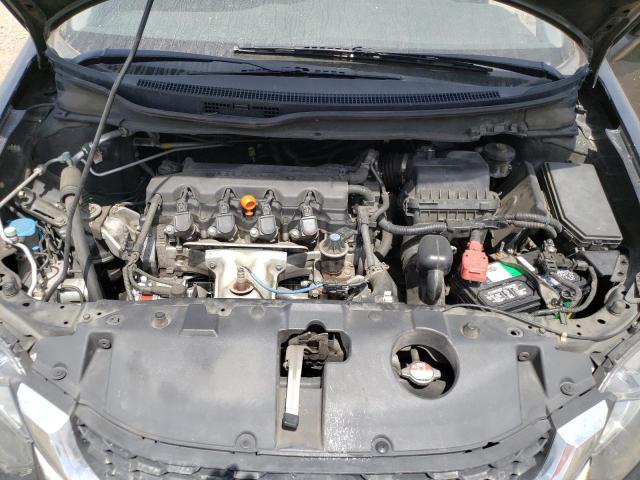 Photo 11 from auction – 2014 HONDA CIVIC LX with VIN 19XFB2F54EE269913