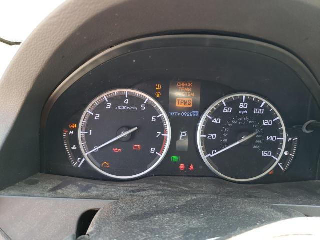 Photo 9 from auction – 2015 ACURA RDX TECHNO with VIN 5J8TB4H56FL023046