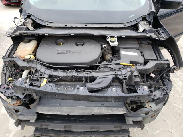 Photo 12 from auction – 2014 FORD ESCAPE SE with VIN 1FMCU9G97EUA96103