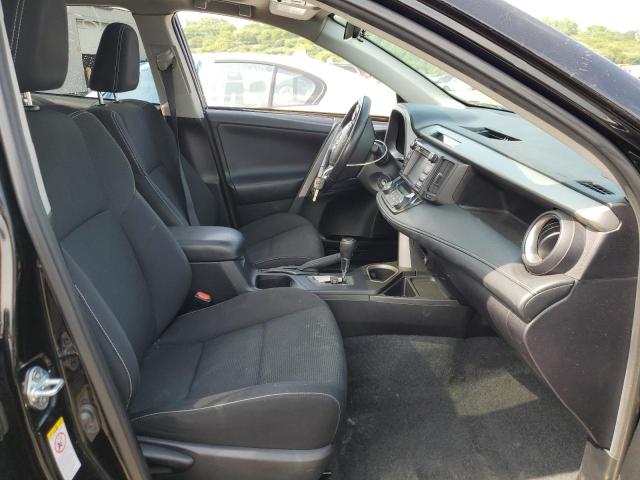 Photo 7 from auction – 2017 TOYOTA RAV4 XLE with VIN 2T3RFREV5HW620851