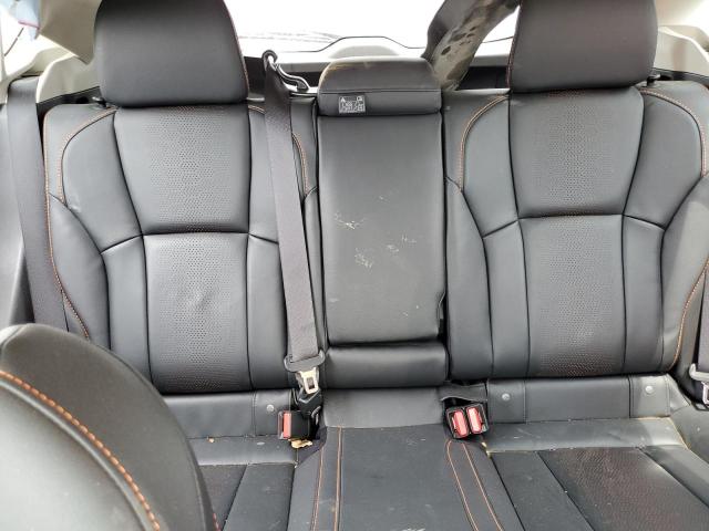 Photo 10 from auction – 2022 SUBARU CROSSTREK with VIN JF2GTHNC4NH276389