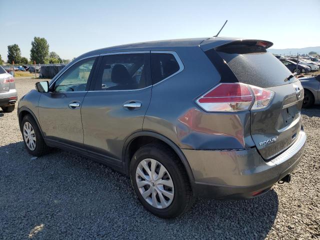 Photo 2 from auction – 2015 NISSAN ROGUE S with VIN KNMAT2MT5FP502563