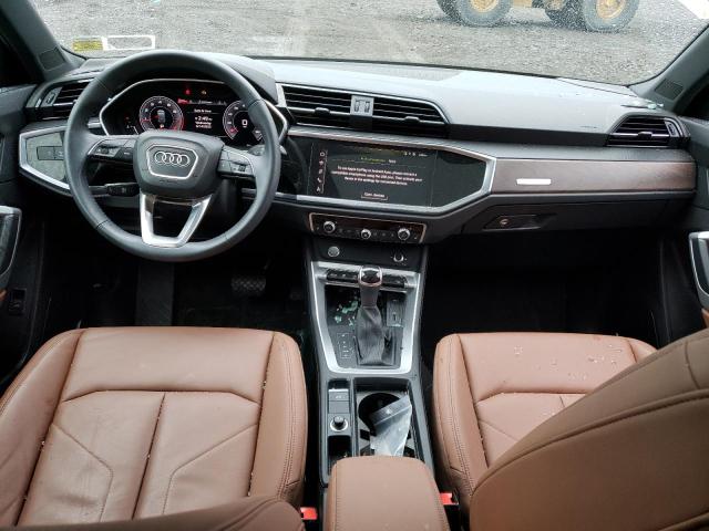 Photo 8 from auction – 2020 AUDI Q3 with VIN WA1EECF35L1005083