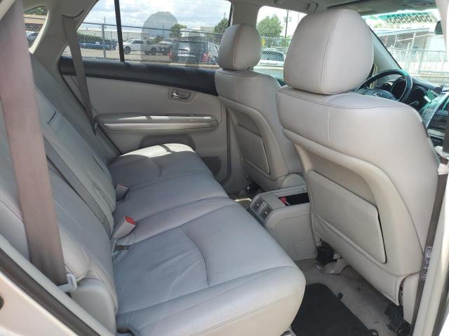 Photo 10 from auction – 2006 LEXUS RX 400 with VIN JTJHW31U160026956