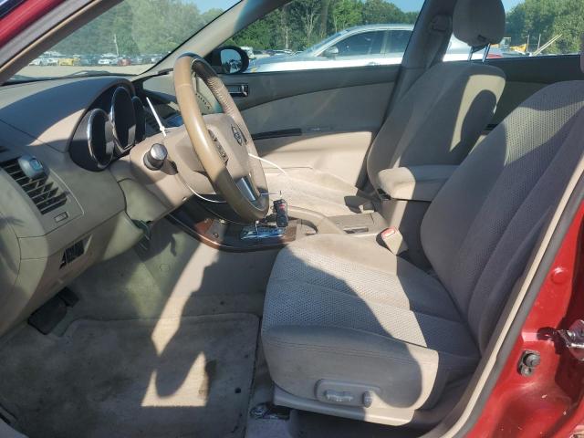 Photo 7 from auction – 2005 NISSAN ALTIMA S with VIN 1N4AL11D15C153341