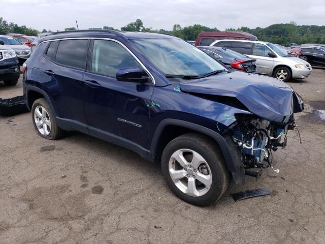 Photo 4 from auction – 2019 JEEP COMPASS LA with VIN 3C4NJDBB3KT818417