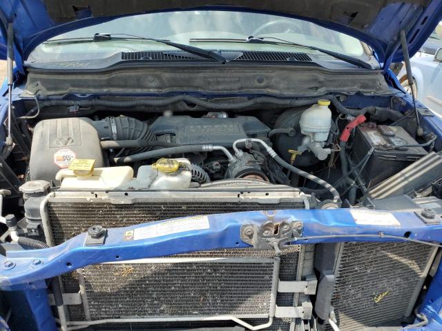 Photo 11 from auction – 2007 DODGE RAM 1500 S with VIN 1D7HA18217S248659