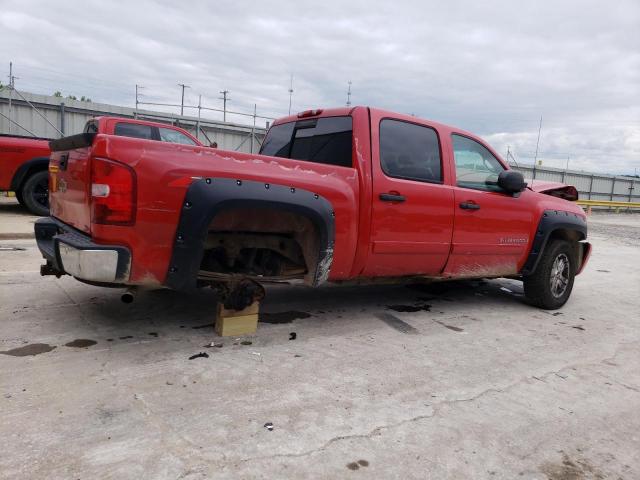 Photo 3 from auction – 2008 CHEVROLET 1500 with VIN 2GCEK13M981112185