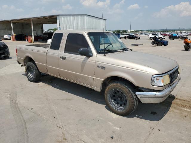 Photo 4 from auction – 1993 FORD RANGER SUP with VIN 1FTCR14U5PPA46317