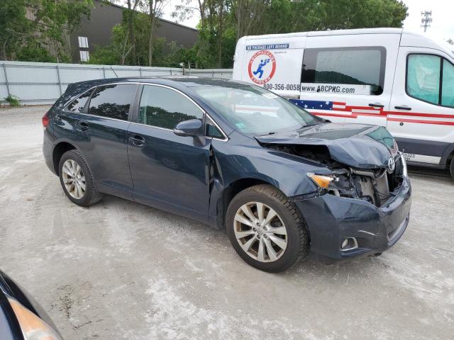 Photo 4 from auction – 2015 TOYOTA VENZA LE with VIN 4T3BA3BB5FU074752