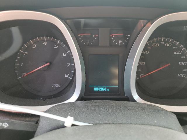 Photo 9 from auction – 2016 CHEVROLET EQUINOX LT with VIN 2GNALCEKXG6159897