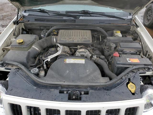 Photo 12 from auction – 2007 JEEP GRAND CHER with VIN 1J8HR48P37C700758
