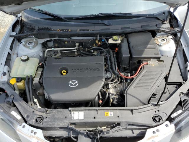 Photo 11 from auction – 2007 MAZDA 3 S with VIN JM1BK323071614871