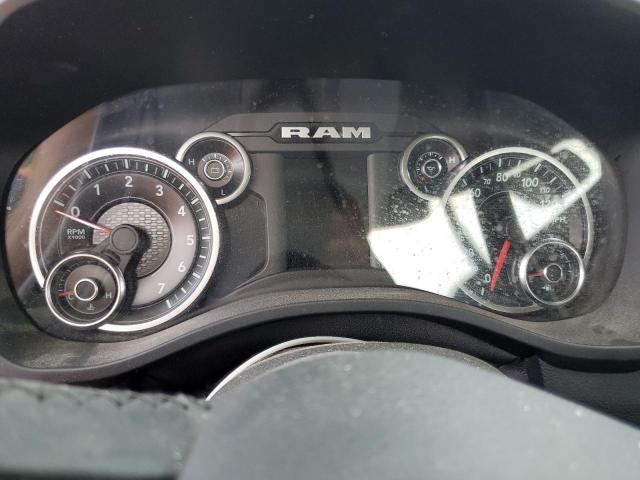 Photo 9 from auction – 2019 RAM 1500 BIG H with VIN 1C6RREFT7KN567895