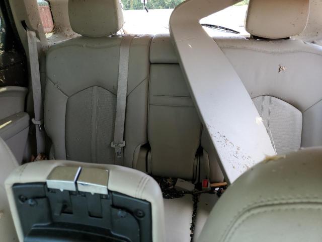 Photo 10 from auction – 2012 CADILLAC SRX LUXURY with VIN 3GYFNAE31CS651407
