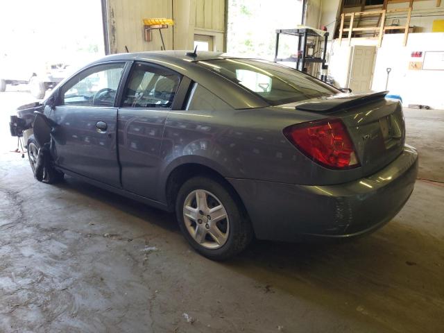 Photo 2 from auction – 2007 SATURN ION LEVEL with VIN 1G8AN15F57Z107862